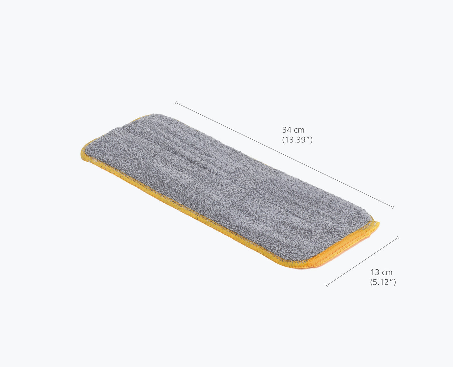 Furlune Microfibre Floor Cleaning System