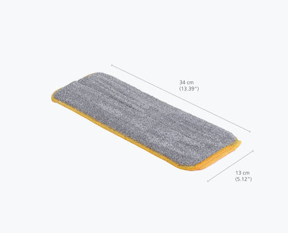 Furlune Microfibre Floor Cleaning System