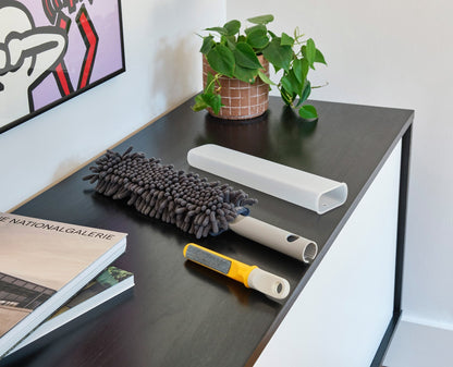 Furlune 3-in-1 Home Duster