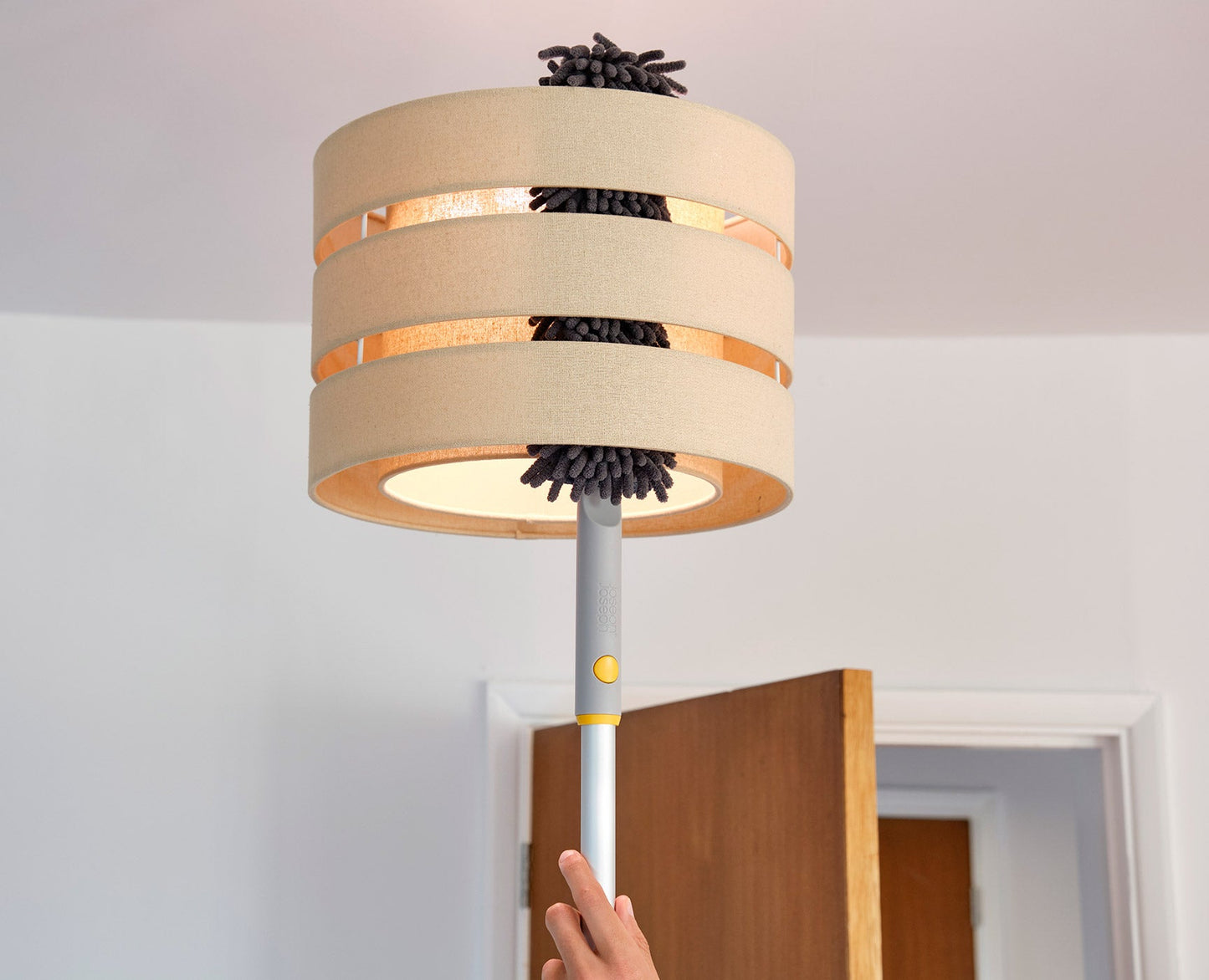 Furlune 3-in-1 Home Duster