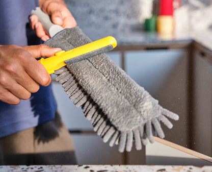 Furlune 3-in-1 Home Duster