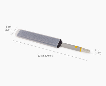 Furlune 3-in-1 Home Duster