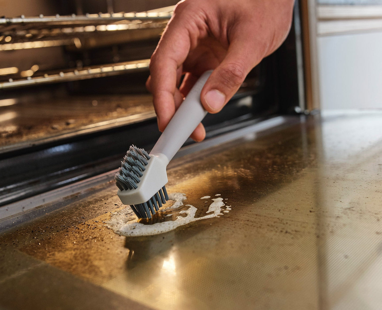 Furlune 3-in-1 Spot Cleaning Tool