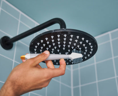 Furlune 3-in-1 Spot Cleaning Tool