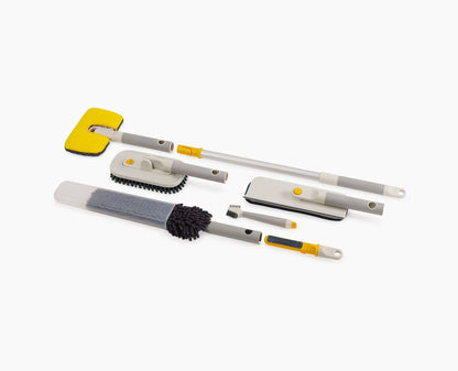 Furlune 6-Piece Pet-Friendly Home Cleaning Set
