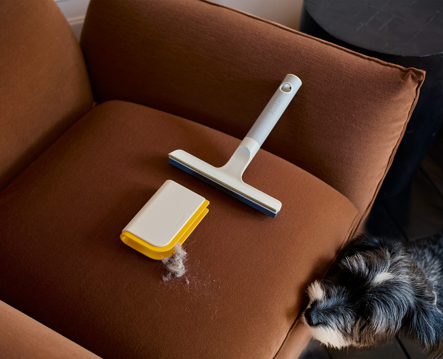 Furlune Pet Hair & Carpet Cleaning Set