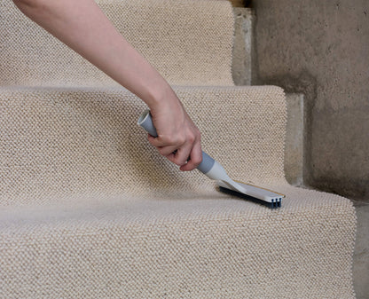 Furlune 2-in-1 Carpet Cleaning Tool