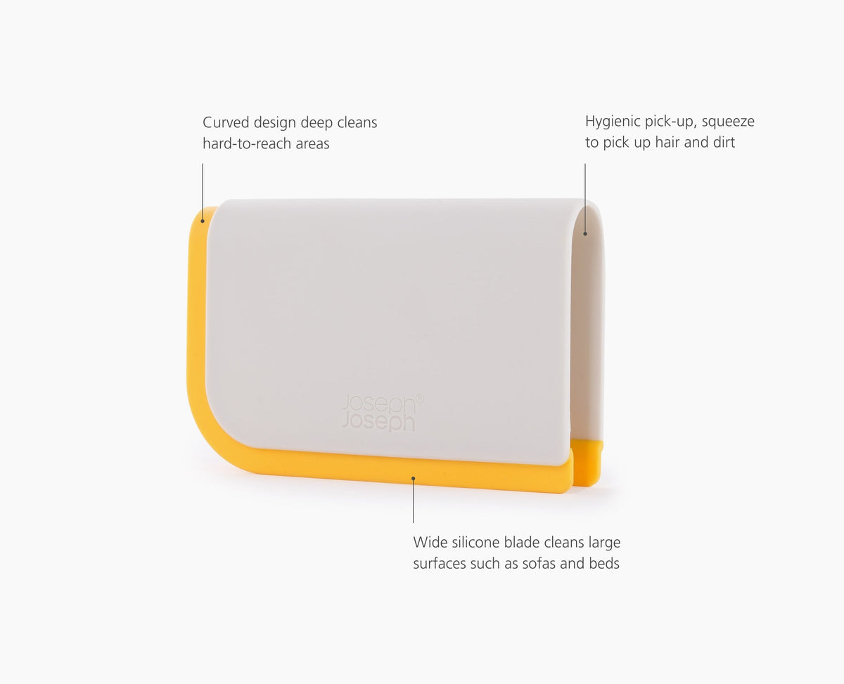 Furlune 3-in-1 Pet Hair Cleaning Tool