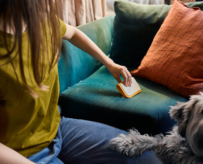 Furlune 3-in-1 Pet Hair Cleaning Tool