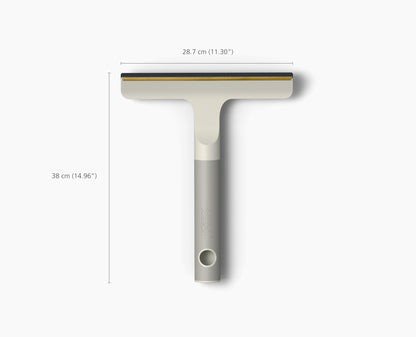 Furlune 2-in-1 Carpet Cleaning Tool